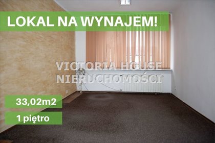 lokal użytkowy na wynajem 16m2 lokal użytkowy Ełk, Centrum