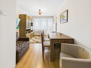 mieszkanie na sprzedaż 43m2 mieszkanie Prabuty, Bolesława Prusa