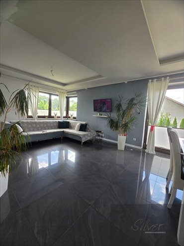 Komfortowy dom 153 m² z garażem, spokojna okolica dom Karwowo