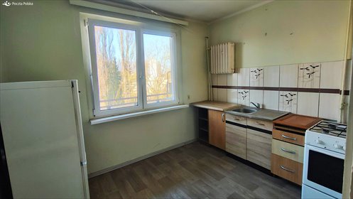 mieszkanie na wynajem 34m2 mieszkanie Katowice, Rolna