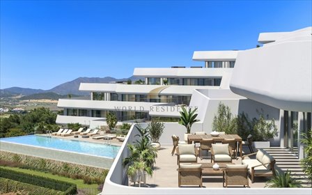 mieszkanie na sprzedaż 117m2 mieszkanie Casares