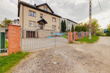 Dom z widokiem na jeziora w Miechucinie dom Miechucino, Kartuska