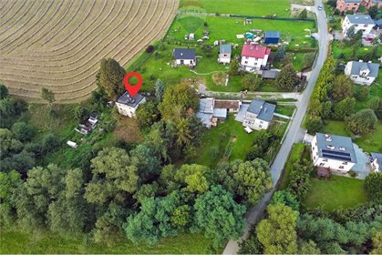 dom na sprzedaż 90m2 dom Bielsko-Biała