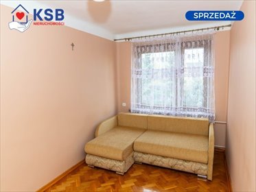 mieszkanie na sprzedaż 36m2 mieszkanie Ostrowiec Świętokrzyski, Stodolna 19