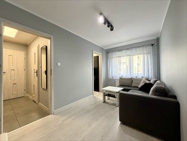Przestronne 2-pokoje z loggią, blisko centrum, od zaraz mieszkanie Poznań, Świt