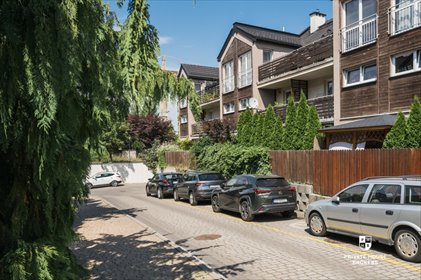 mieszkanie na sprzedaż 72m2 mieszkanie Kraków, Bronowice, Bronowice, Józefa Chełmońskiego