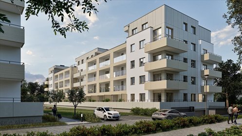 mieszkanie na sprzedaż 42m2 mieszkanie Słupsk, Rybacka