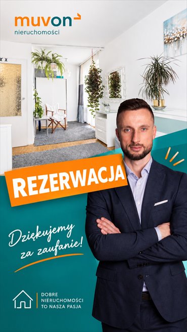 42,5 m² z balkonem i osobną kuchnią w super cenie! mieszkanie Warszawa, Praga-Południe, Ostrobramska