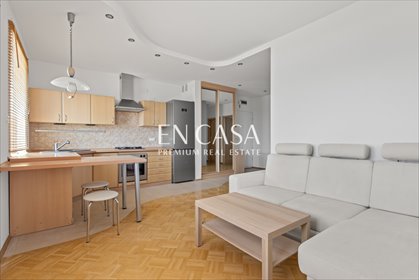 mieszkanie na sprzedaż 52m2 mieszkanie Warszawa, Ursynów, Aleja Komisji Edukacji Narodowej