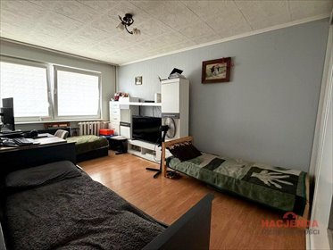 Zapraszam do obejrzenia funkcjonalnej kawalerki 30,74 m² w Policach mieszkanie Police, Kardynała Stefana Wyszyńskiego
