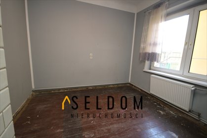 Mieszkanie 2 pokoje na parterze w centrum Konina mieszkanie Konin, 3 Maja