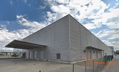 magazyn na wynajem 2250m2 magazyn Warszawa, Włochy, Łopuszańska