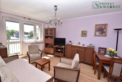 mieszkanie na sprzedaż 42m2 mieszkanie Gliwice, Millenium, Skowrońskiego