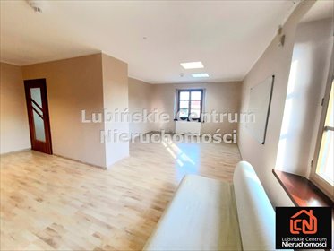 Lokal użytkowy 40 m2 w centrum Lubina, klimatyzacja lokal użytkowy Lubin, Centrum