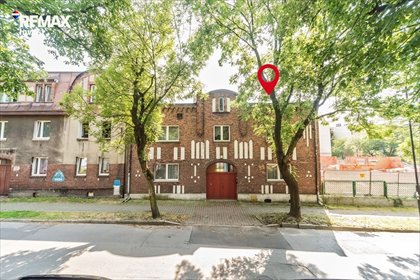 Sprzedam udział w kamienicy 50% z garażami w Mikołowie dom Mikołów, Jana Bluszcza