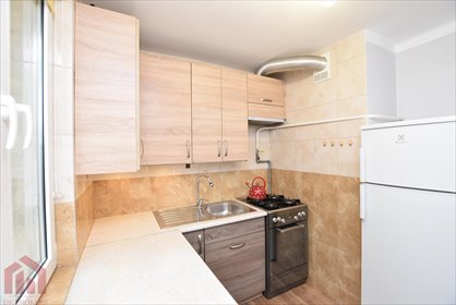 Polecam przytulne 33 m² z balkonem w Rzeszowie mieszkanie Rzeszów, Króla Augusta, gen. Boruty-Spiechowicza