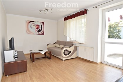 mieszkanie na sprzedaż 76m2 mieszkanie Opole, Zaodrze, ks. Bolesława Domańskiego