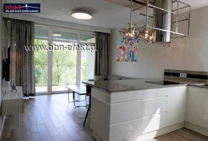 Mieszkanie trzypokojowe na sprzedaż Bielsko-Biała, Olszówka Górna 60m2 Foto 2