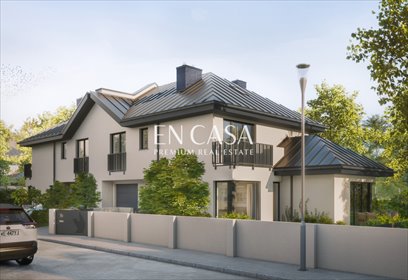 dom na sprzedaż 165m2 dom Lesznowola