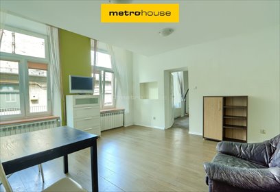 Zapraszam do mieszkania 44 m² w centrum Łodzi mieszkanie Łódź, Śródmieście, Nowomiejska
