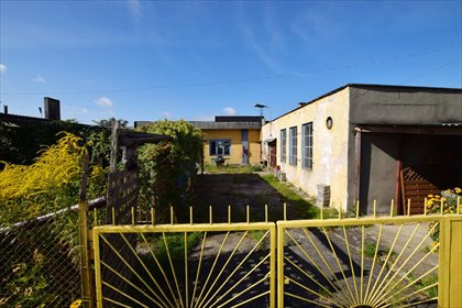 lokal użytkowy na sprzedaż 340m2 lokal użytkowy Drawsko Pomorskie, Stolarska