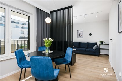 mieszkanie na wynajem 35m2 mieszkanie Kraków, Podgórze, Rydlówka