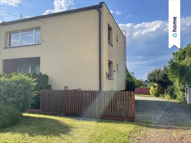 dom na sprzedaż 243m2 dom Rydułtowy, Krzyżkowicka