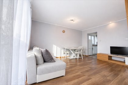 mieszkanie na wynajem 48m2 mieszkanie Sosnowiec, Centrum, Warszawska