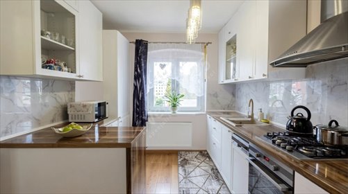 Przestronne 72 m² z dużym strychem - Legnica mieszkanie Legnica