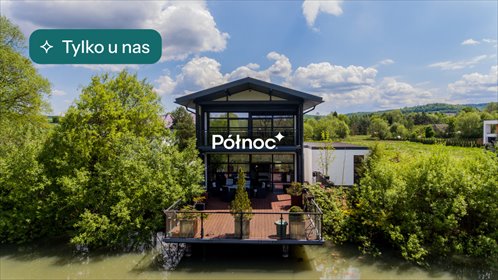 Sprzedam przestronny dom z własnym stawem i energooszczędnością dom Jaszkowa Dolna