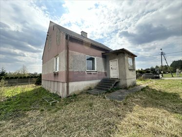 dom na sprzedaż 70m2 dom Kalej