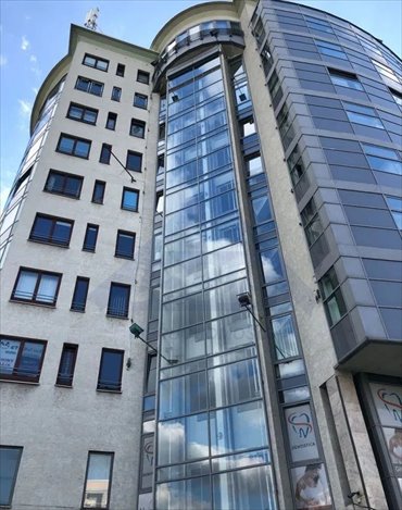 Na wynajem nowoczesne biuro 129 m² w Śródmieściu lokal użytkowy Warszawa, Śródmieście