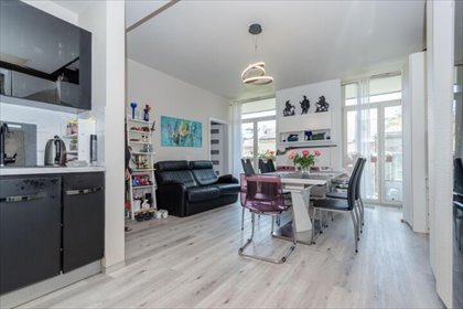 Sprzedam 2-pokojowe mieszkanie 44,67 m² z dużym balkonem w Krakowie mieszkanie Kraków, Stare Miasto, Łobzowska