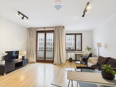 mieszkanie na sprzedaż 57m2 mieszkanie Warszawa, Mokotów, Bobrowiecka