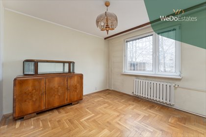 mieszkanie na sprzedaż 51m2 mieszkanie Warszawa, Bemowo, Lazurowa