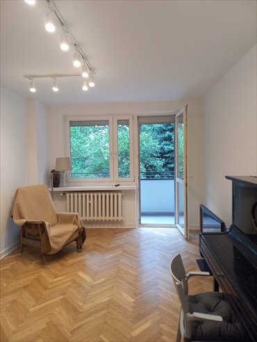 mieszkanie na wynajem 53m2 mieszkanie Kraków, Grzegórzki, Francesco Nullo