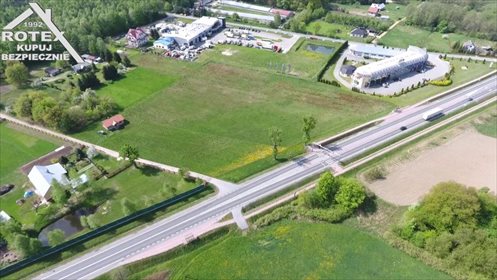 Działka inwestycyjna na sprzedaż Machowa 16 000m2 Foto 7