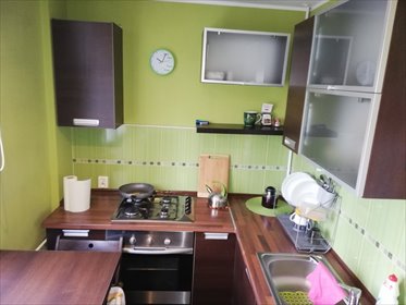 Umeblowane 2 pokoje w Piekarach Śląskich, blisko centrum mieszkanie Piekary Śląskie