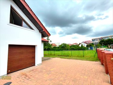 dom na sprzedaż 360m2 dom Ełk, Centrum