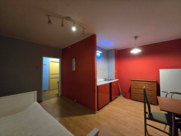 38m² z balkonem, inwestycyjna okazja! polecam! mieszkanie Zduńska Wola