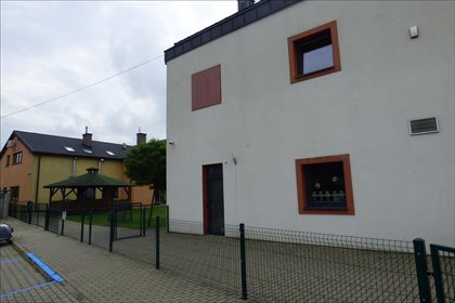 Lokal użytkowy na sprzedaż Baszkówka 6 129m2 Foto 2