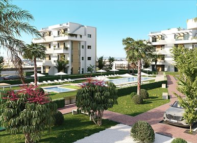 mieszkanie na sprzedaż 93m2 mieszkanie Santa Rosalía, Santa Rosalía, Torre-Pacheco, Murcia
