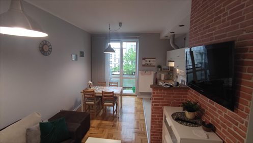 mieszkanie na wynajem 33m2 mieszkanie Gdynia, Śródmieście, Abrahama