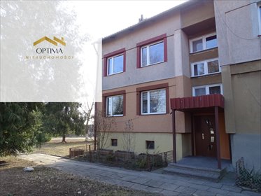 mieszkanie na sprzedaż 53m2 mieszkanie Sośnica-Brzeg