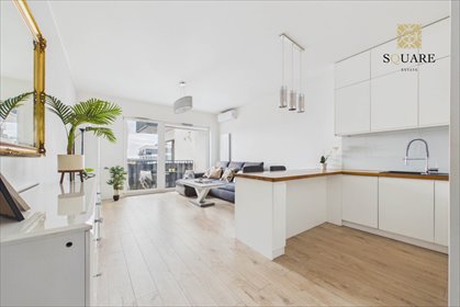 mieszkanie na wynajem 60m2 mieszkanie Warszawa, Wawer, Okularowa