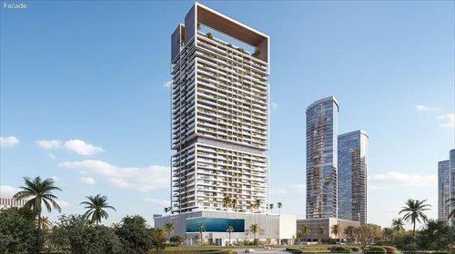 mieszkanie na sprzedaż 41m2 mieszkanie Al Karama, Al Karama, Al Karama, Dubaj