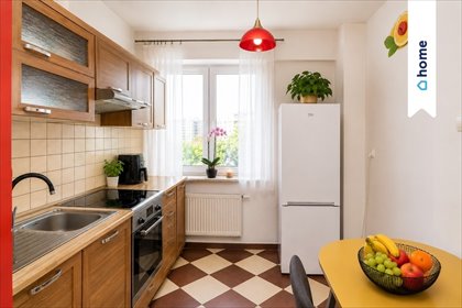 Dwupokojowe mieszkanie 43 m² z osobną kuchnią (balkon, komórka) mieszkanie Rzeszów, Graniczna
