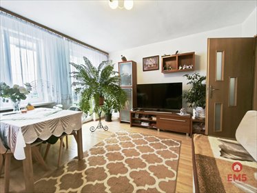 mieszkanie na sprzedaż 59m2 mieszkanie Suwałki, Północ II