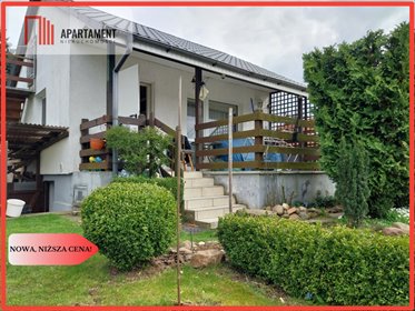 działka na sprzedaż 370m2 działka Wolice