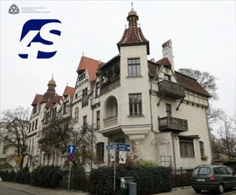 Zapraszam do mieszkania 120 m² w odrestaurowanej kamienicy z wieżyczkami mieszkanie Sopot, Dolny, Parkowa
